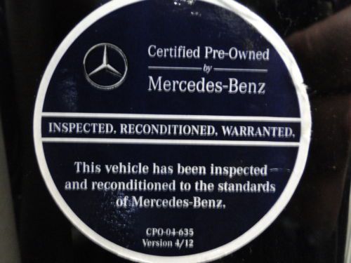 2008 MERCEDES-BENZ CLK63 AMG BLACK SERIES SUPER CLEAN INSIDE AND OUT=REAL SWEET, image 37