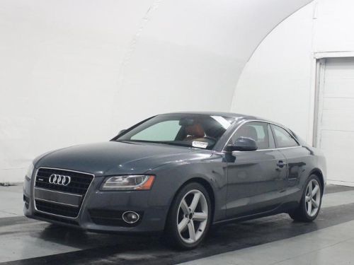 A5 audi coupe ...2009