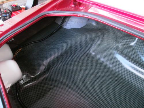 1973 CAMARO Z-28 PRO TOURING 1970 1971 1972 1973, image 4