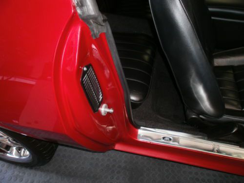 1973 CAMARO Z-28 PRO TOURING 1970 1971 1972 1973, image 5