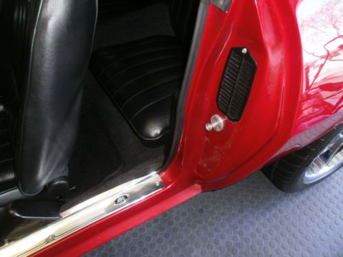 1973 CAMARO Z-28 PRO TOURING 1970 1971 1972 1973, image 6