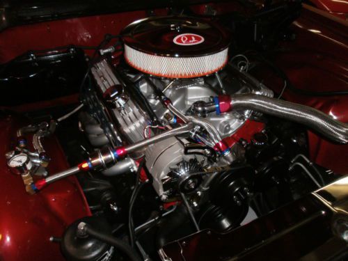 1973 CAMARO Z-28 PRO TOURING 1970 1971 1972 1973, image 9