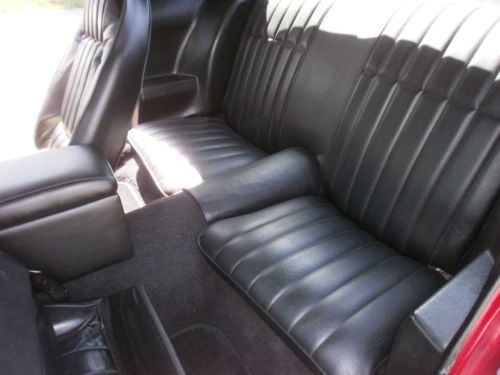 1973 CAMARO Z-28 PRO TOURING 1970 1971 1972 1973, image 15