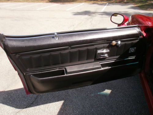 1973 CAMARO Z-28 PRO TOURING 1970 1971 1972 1973, image 17