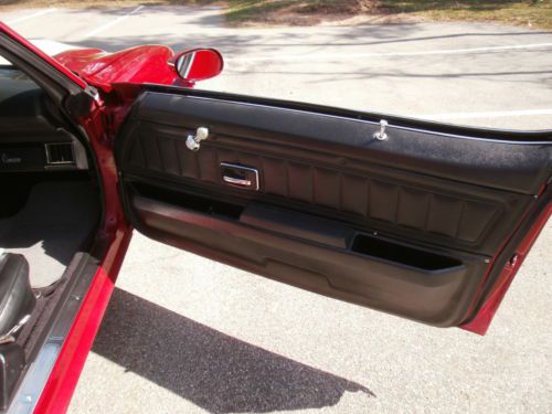 1973 CAMARO Z-28 PRO TOURING 1970 1971 1972 1973, image 18