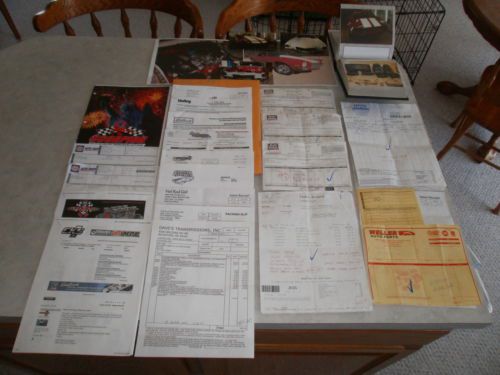 1973 CAMARO Z-28 PRO TOURING 1970 1971 1972 1973, image 19