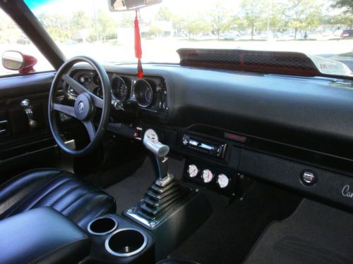 1973 CAMARO Z-28 PRO TOURING 1970 1971 1972 1973, image 22