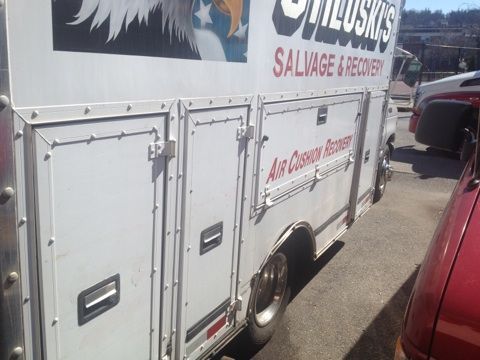 Service Truck, image 2