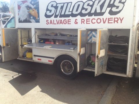 Service Truck, image 3