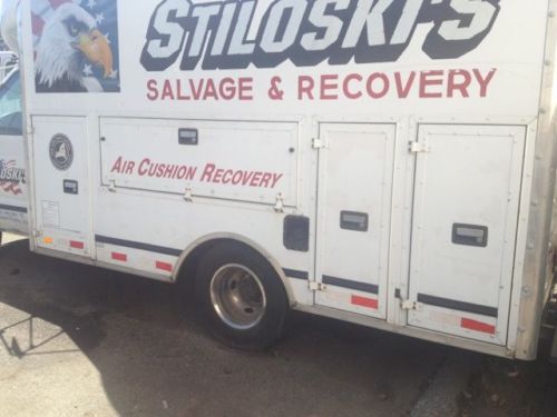 Service Truck, image 4