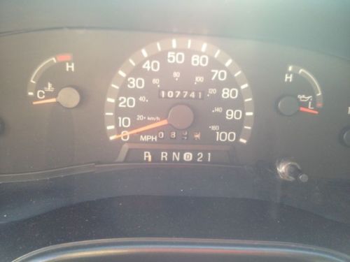 Service Truck, image 5