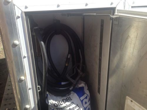 Service Truck, image 8