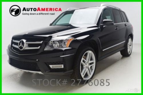 44378 miles 2012 mercedes-benz glk-class glk350 we finance! 3.5l v6 24v premium