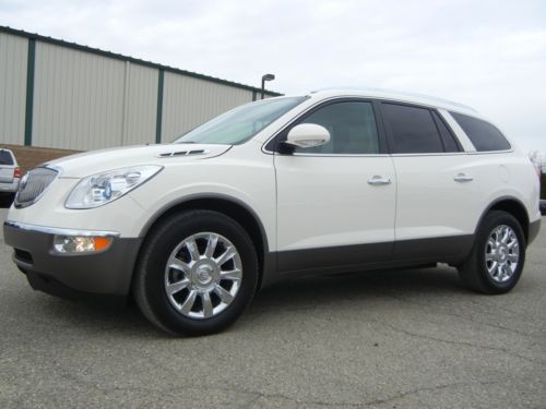 Awd heated leather runs and drives excellent