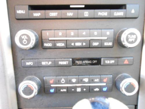 2012 Lincoln MKZ AWD Navigation 63K NO RESERVE Damaged Salvage Rebuildable, image 29