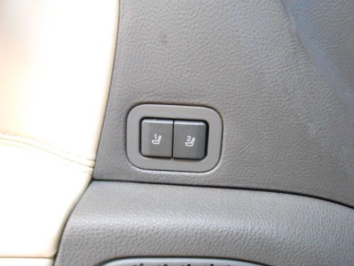 2012 Lincoln MKZ AWD Navigation 63K NO RESERVE Damaged Salvage Rebuildable, image 37