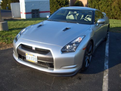 CLEAN CARFAX,NISSAN GTR PREMIUM,NAVIGATION,BOSE,HEATED SEATS, US $65,000.00, image 6