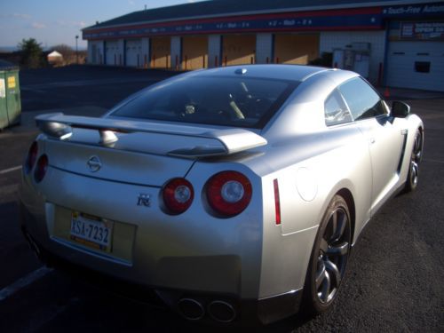 CLEAN CARFAX,NISSAN GTR PREMIUM,NAVIGATION,BOSE,HEATED SEATS, US $65,000.00, image 8