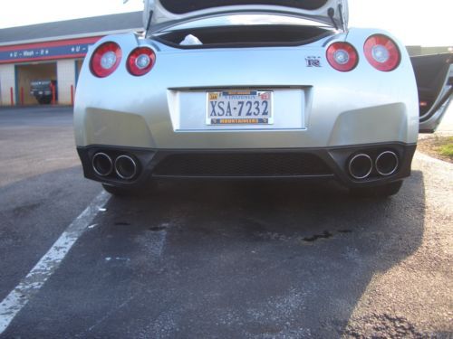 CLEAN CARFAX,NISSAN GTR PREMIUM,NAVIGATION,BOSE,HEATED SEATS, US $65,000.00, image 12