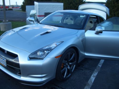CLEAN CARFAX,NISSAN GTR PREMIUM,NAVIGATION,BOSE,HEATED SEATS, US $65,000.00, image 18