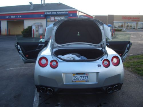 CLEAN CARFAX,NISSAN GTR PREMIUM,NAVIGATION,BOSE,HEATED SEATS, US $65,000.00, image 19