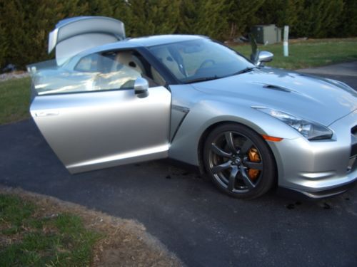 CLEAN CARFAX,NISSAN GTR PREMIUM,NAVIGATION,BOSE,HEATED SEATS, US $65,000.00, image 20