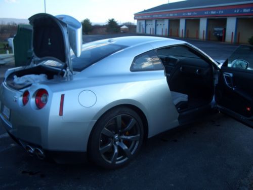 CLEAN CARFAX,NISSAN GTR PREMIUM,NAVIGATION,BOSE,HEATED SEATS, US $65,000.00, image 21