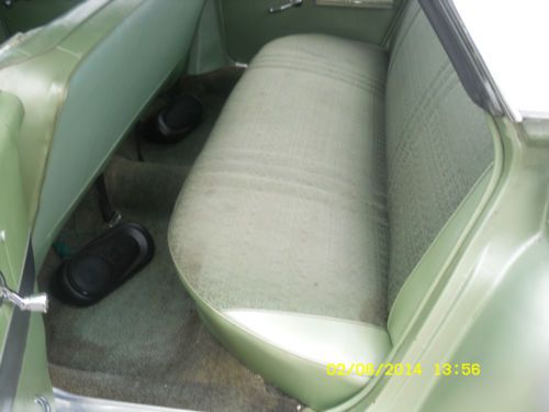 1964 Buick Le Sabre One owner 63k orginals, image 12