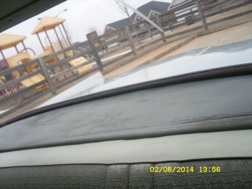 1964 Buick Le Sabre One owner 63k orginals, image 13