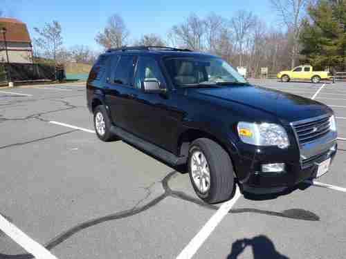 2009 Ford Explorer XLT 4WD 4-Door 4.0L, US $14,500.00, image 2