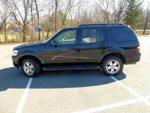 2009 Ford Explorer XLT 4WD 4-Door 4.0L, US $14,500.00, image 3