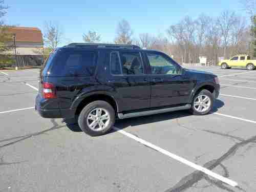 2009 Ford Explorer XLT 4WD 4-Door 4.0L, US $14,500.00, image 4