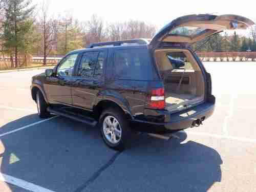 2009 Ford Explorer XLT 4WD 4-Door 4.0L, US $14,500.00, image 5