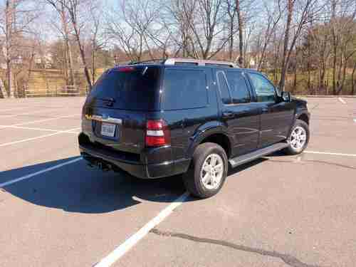 2009 Ford Explorer XLT 4WD 4-Door 4.0L, US $14,500.00, image 6
