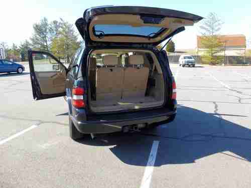 2009 Ford Explorer XLT 4WD 4-Door 4.0L, US $14,500.00, image 7