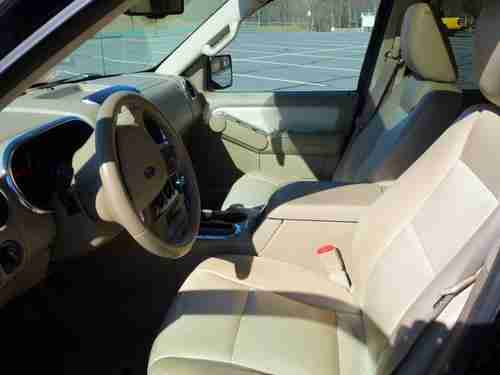 2009 Ford Explorer XLT 4WD 4-Door 4.0L, US $14,500.00, image 8