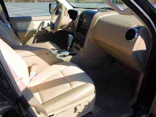 2009 Ford Explorer XLT 4WD 4-Door 4.0L, US $14,500.00, image 9