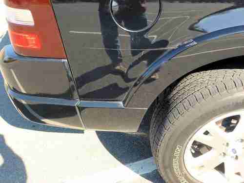 2009 Ford Explorer XLT 4WD 4-Door 4.0L, US $14,500.00, image 14