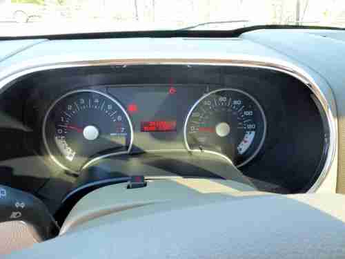 2009 Ford Explorer XLT 4WD 4-Door 4.0L, US $14,500.00, image 16