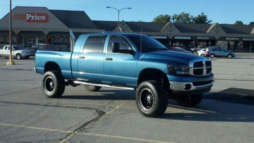 2006 dodge ram 3500