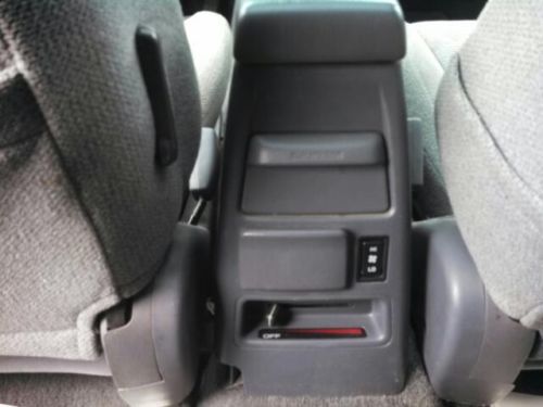 2000 Toyota 4Runner SR5 Sport Utility 4-Door 3.4L, US $6,000.00, image 3