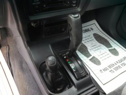 2000 Toyota 4Runner SR5 Sport Utility 4-Door 3.4L, US $6,000.00, image 5