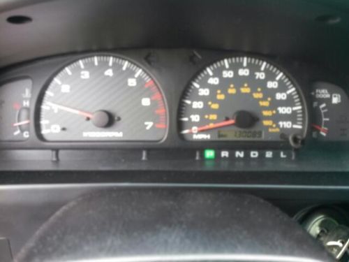 2000 Toyota 4Runner SR5 Sport Utility 4-Door 3.4L, US $6,000.00, image 6