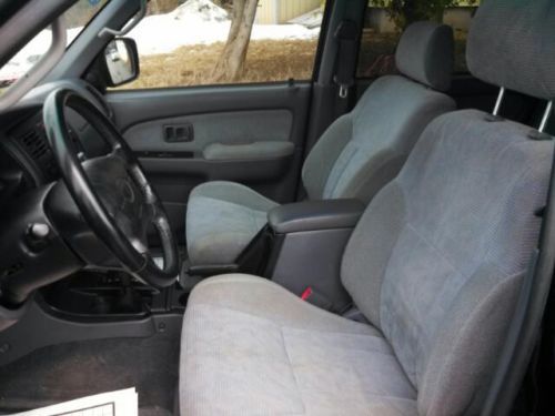 2000 Toyota 4Runner SR5 Sport Utility 4-Door 3.4L, US $6,000.00, image 7