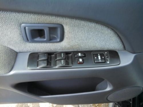 2000 Toyota 4Runner SR5 Sport Utility 4-Door 3.4L, US $6,000.00, image 8
