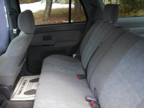 2000 Toyota 4Runner SR5 Sport Utility 4-Door 3.4L, US $6,000.00, image 10