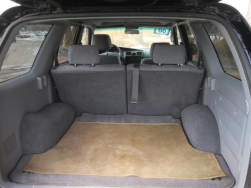 2000 Toyota 4Runner SR5 Sport Utility 4-Door 3.4L, US $6,000.00, image 13