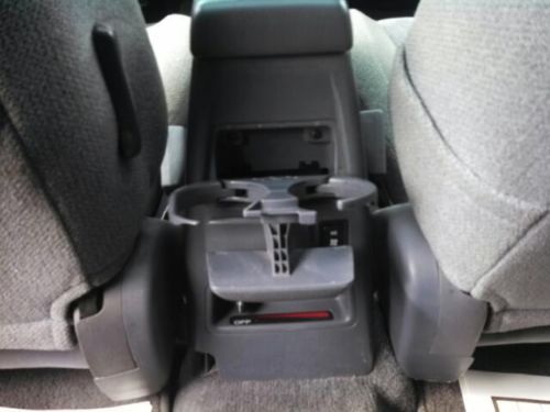 2000 Toyota 4Runner SR5 Sport Utility 4-Door 3.4L, US $6,000.00, image 17