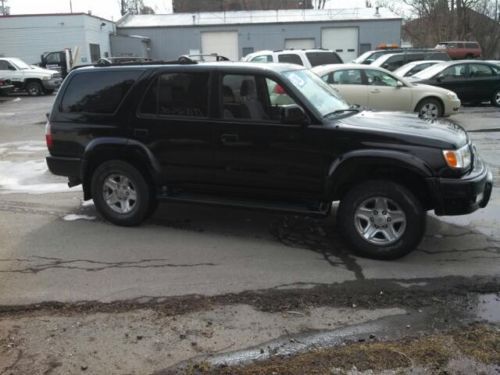 2000 Toyota 4Runner SR5 Sport Utility 4-Door 3.4L, US $6,000.00, image 19