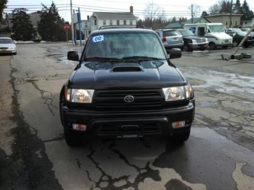 2000 Toyota 4Runner SR5 Sport Utility 4-Door 3.4L, US $6,000.00, image 20